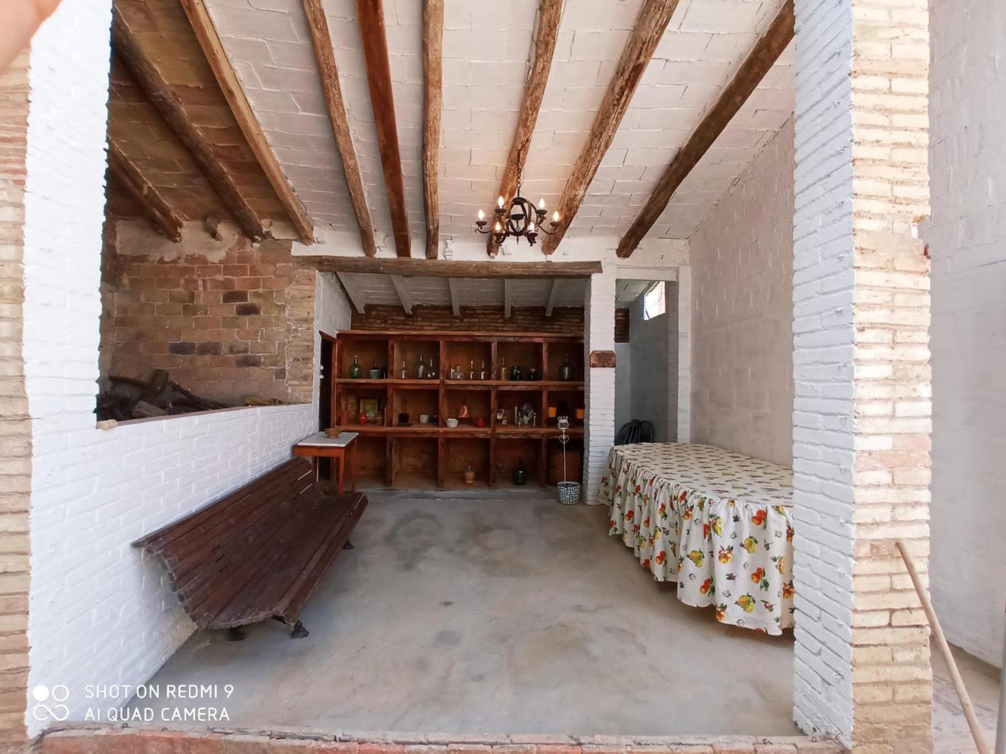Ca La Paula Villa Pla del Panadés Exterior foto