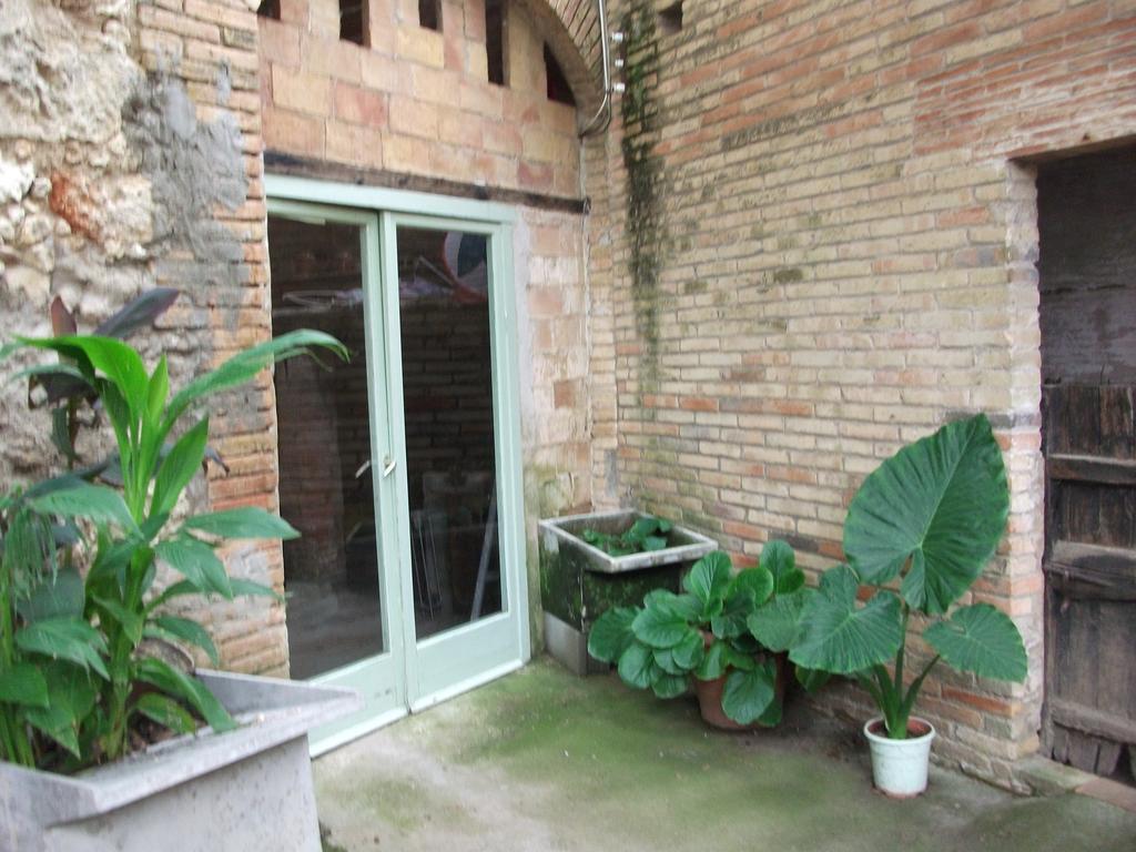 Ca La Paula Villa Pla del Panadés Exterior foto
