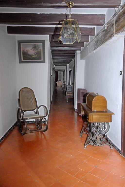 Ca La Paula Villa Pla del Panadés Exterior foto