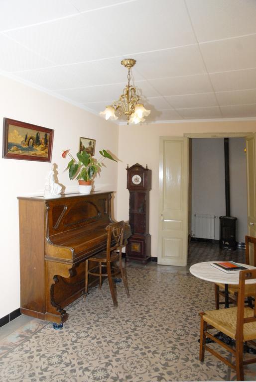 Ca La Paula Villa Pla del Panadés Exterior foto