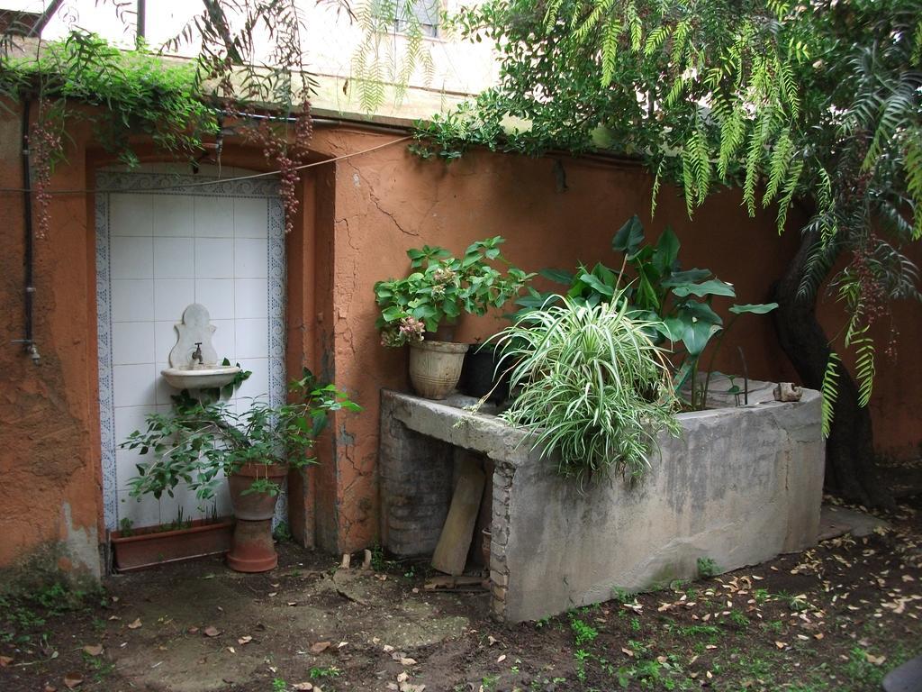 Ca La Paula Villa Pla del Panadés Exterior foto