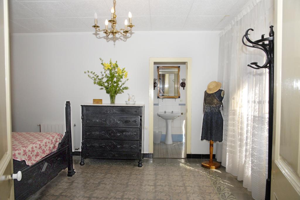 Ca La Paula Villa Pla del Panadés Exterior foto