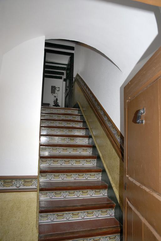 Ca La Paula Villa Pla del Panadés Exterior foto